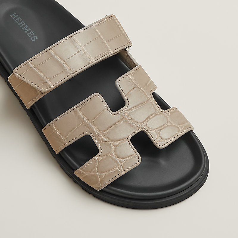 Chypre sandal | Hermès USA